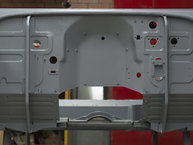 The FJ Company - 1965 Toyota Land Cruiser FJ40 35131 - Restoration